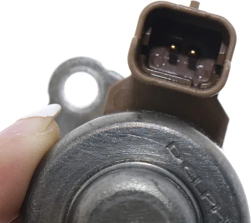Vista 2 de 7256772 Válvula de control de succión SCV compatible con Bobcat A770 E32 E35 E42 E45 E50 E55 E85 S450 S510 S530 S550 S570 S590 S595 S630 S650 S740