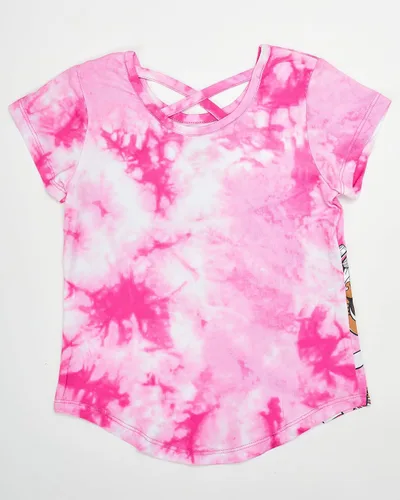 Vista 6 de L.O.L. Surprise! Camiseta de manga corta para niñas