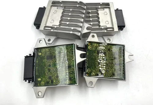 Vista 5 de Módulo de control de transmisión L34N189E1D, adecuado para Mazda 3 2.0L 2006 2011, módulo de control TCM TCU L34N189E1D