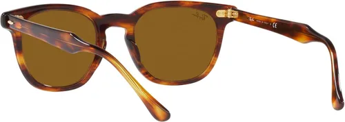 Vista 6 de Ray-Ban Rb2298 Hawkeye Square Sunglasses