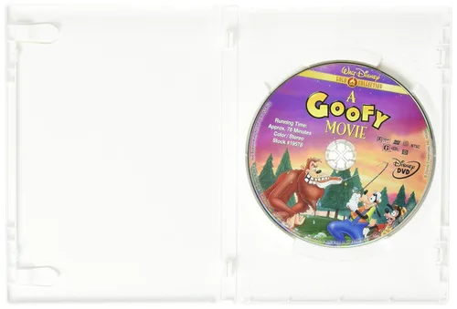 Vista 3 de Goofy Movie, A