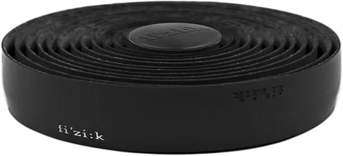 Vista 5 de Fizik Performance - Cinta para manubrio de bicicleta profesional, suave, pegajosa y clásica (0.079 , 0.110, 0.118 pulgadas)