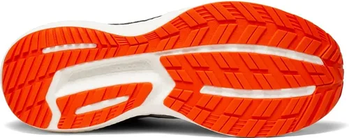 Vista 4 de Saucony Triumph 19 - Tenis de correr para hombre, SombraTopacio