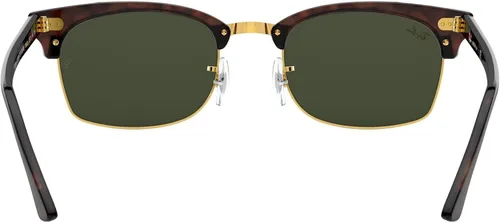 Vista 7 de Ray-Ban 0RB3916 Clubmaster Plaza