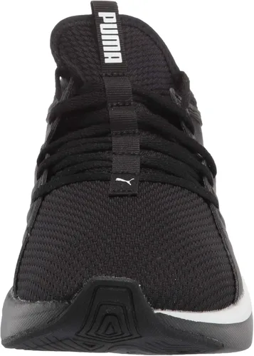 Vista 2 de PUMA Softride Sophia - Tenis de correr para mujer, Blanco Azul