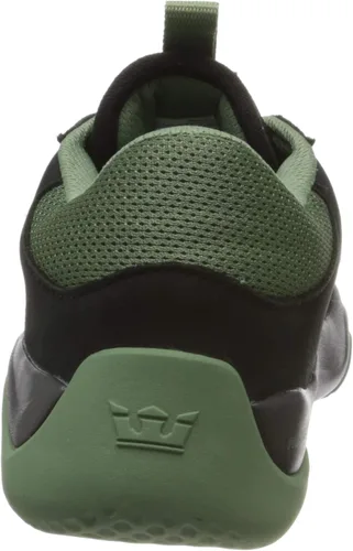 Vista 3 de Supra Zapatos de patineta para mujer
