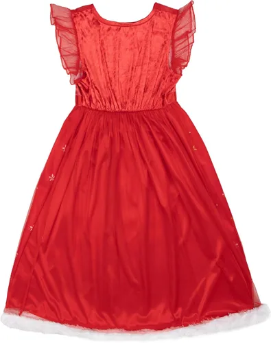 Vista 2 de Disney - Camisón de fantasía para niña