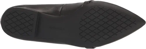 Vista 4 de Bella Vita Zapatos planos de ballet Evanna para mujer