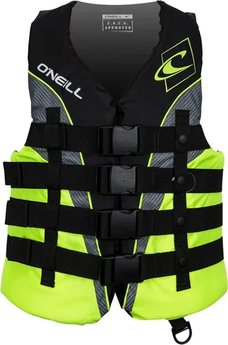 Vista 9 de O'Neill Superlite - Chaleco salvavidas para hombre USCG