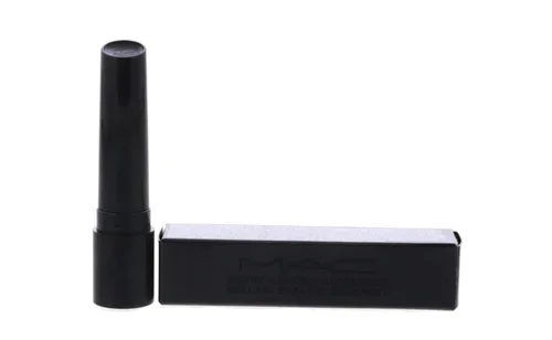 Vista 10 de MAC Brillo para rellenar los labios en barra - 10 Claro (Claro) - 0.08 oz / 2.3 g