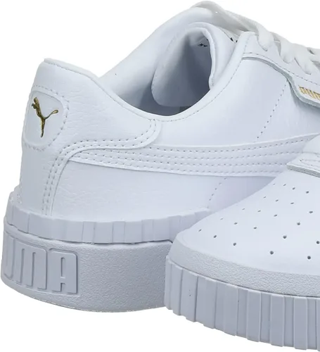 Vista 8 de Puma Muse X-2 WN - Zapatillas deportivas para mujer, color blanco y rosa