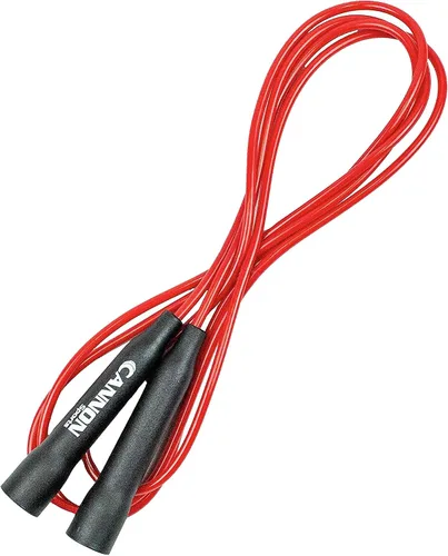 Vista 4 de Cannon Sports - Cuerda para salto de poliéster