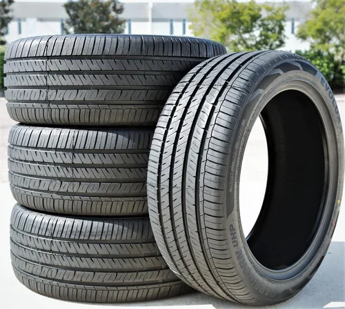 Vista 7 de Evoluxx Capricorn UHP - Neumático radial de alto rendimiento para automóvil de pasajeros para todas las estaciones 205/50R16 205/50/16 205/50-16 91W