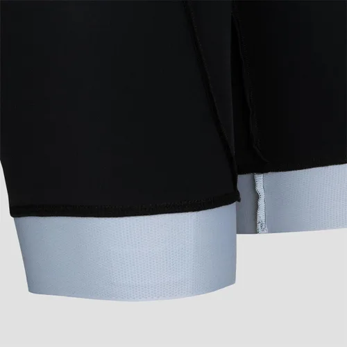Vista 5 de Castelli Pantalón corto con tirantes Entrata Limited Edition - Hombre Rojo