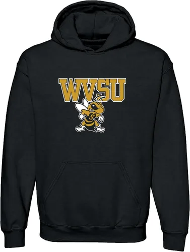 Vista 15 de UGP Campus Apparel - Sudadera con logo principal de la NCAA
