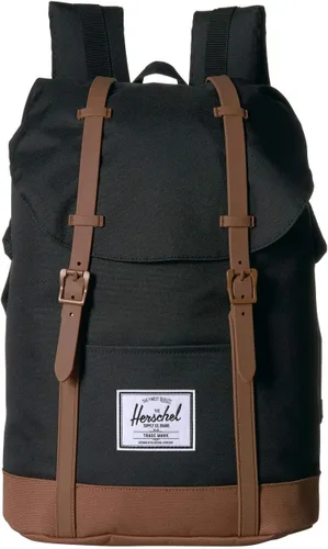Vista 24 de Herschel, Diamante de arándano, Mochila Retreat