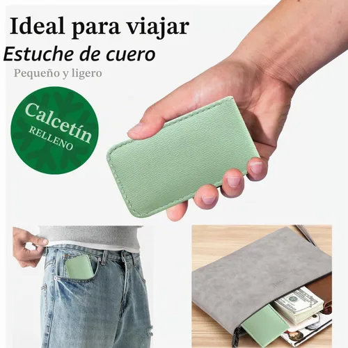 Vista 5 de Juego de manicura de 7 piezas, kit de cortaúñas de acero inoxidable, herramientas de belleza para el cuidado de las uñas, juego de relleno