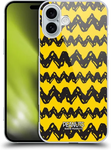 Vista 92 de Carcasa rígida para iPhone 7 y iPhone 8, diseño de cacahuetes, color marrón
