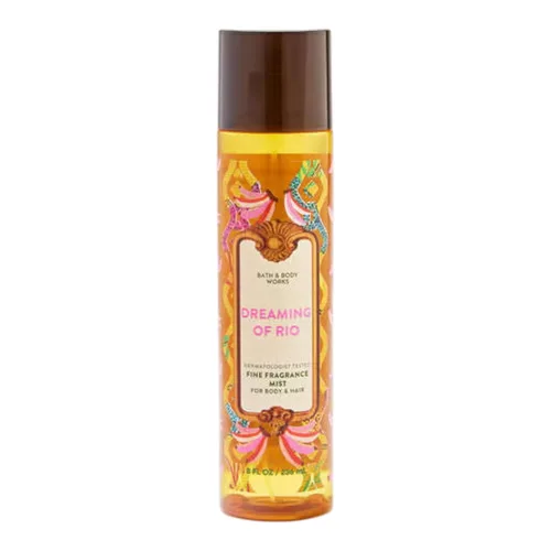 Vista 29 de Bath & Body Works Always Fleur - Espray corporal con fragancia fina (Always Fleur)