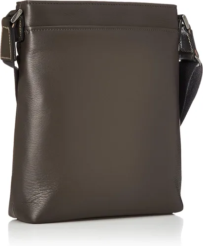 Vista 2 de OFFERMANN() Leather Bag