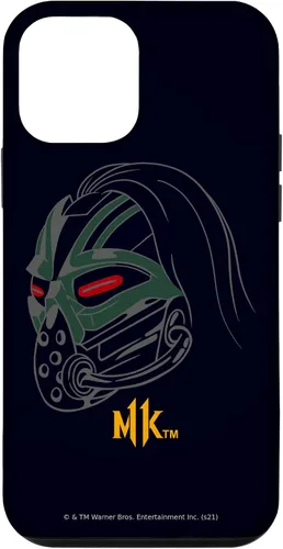 Vista 16 de Funda Kabal para iPhone 16 Mortal Kombat 11