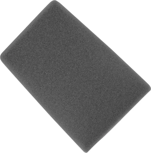 Vista 4 de Caltric Filtro de aire compatible con Yamaha Raptor 80 Yfm80W 2002 2003 2004 2005 2006 2007 2008