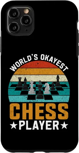 Vista 4 de Funda para iPhone 12 mini Chess Chess