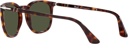 Vista 5 de Persol Gafas de sol rectangulares Po3316s