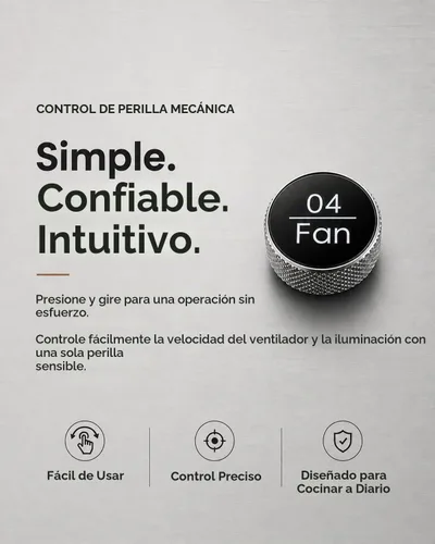Vista 3 de JOCO Inserto de campana extractora de 30 pulgadas, campana de ventilación de cocina integrada de acero inoxidable de 900 CFM, convertible