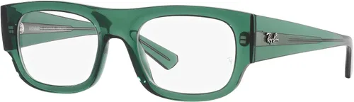 Vista 2 de Ray-Ban Rx7218 Kristin - Marco rectangular para gafas graduadas para mujer