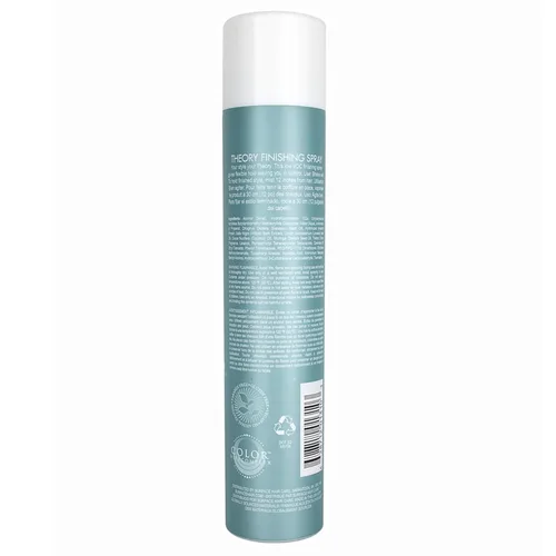 Vista 7 de Surface Spray de peinado Hair Theory, secado rápido y acabado flexible con fijación media