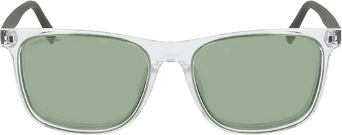 Vista 2 de Lacoste L882S-317 - Gafas de sol para hombre CRYSTALKHAKI 5518145