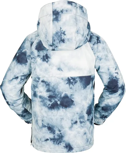 Vista 2 de Volcom Chaqueta de invierno para snowboard con aislamiento Sluff para niños