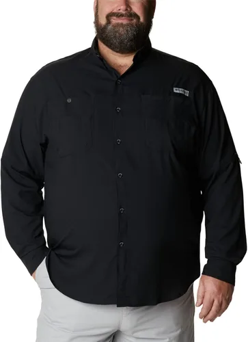 Vista 10 de Columbia Tamiami II - Camisa de manga larga para hombre
