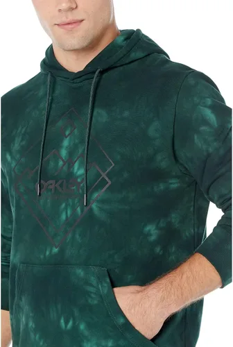 Vista 3 de Oakley Sudadera con capucha Wanderlust