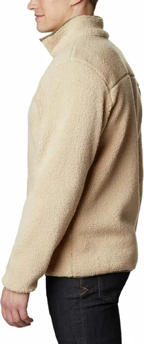Vista 3 de Columbia Men's Rugged Ridge Ii Sherpa Fleece