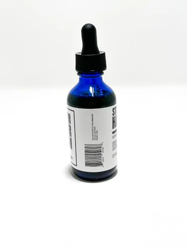 Vista 3 de Evan Alexander Fine Grooming MY Suero reparador del cabello (2oz)