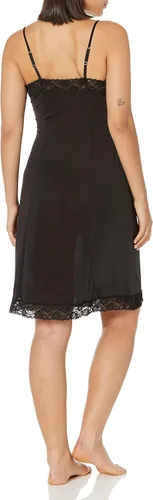 Vista 2 de Jones New York Mujer Silky Touch 38 Correa de espagueti anti-adherente completo Slip Wencaje