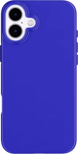 Vista 67 de Tech21 Evo Max - Funda para iPhone 15 Plus, compatible con MagSafe, funda de protección contra impactos, cordones incluidos, color negro