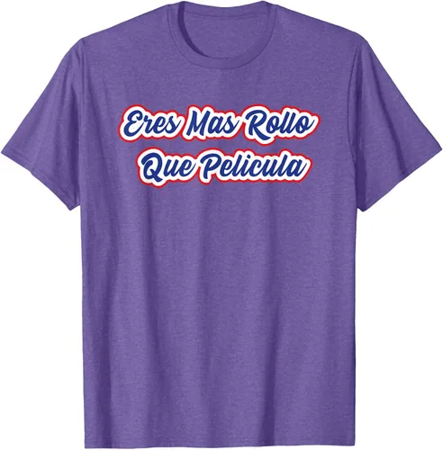 Vista 8 de Camiseta divertida con frase cubana Negro