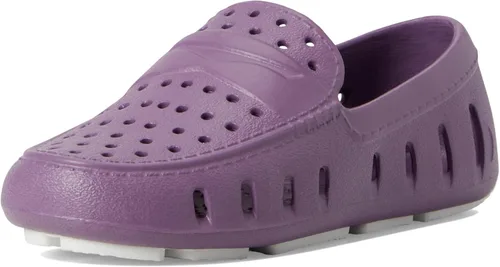 Vista 173 de Floafers Zapato náutico unisex Prodigy (niño pequeño/niño grande)