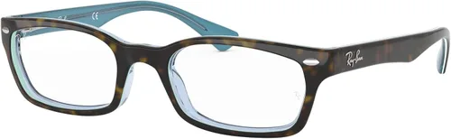 Vista 2 de Ray-Ban RX5150 - Marcos rectangulares para gafas graduadas