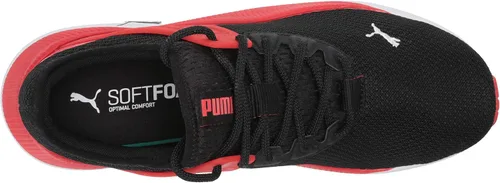Vista 5 de PUMA Tenis Pacer Future para hombre Azul Blanco
