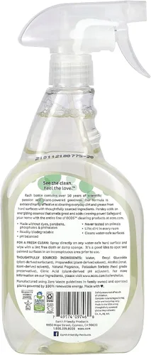 Vista 2 de Earth Friendly