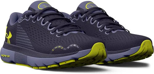Vista 5 de Under Armour HOVR Infinite 4 - Tenis de correr para hombre