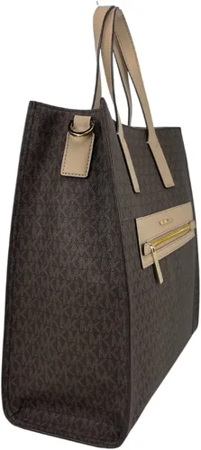 Vista 4 de Michael Kors KENLY - Bolsa de hombro grande