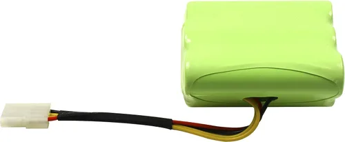 Vista 5 de HQRP Paquete de 2 baterías de capacidad extra alta de 4500 mAh compatibles con Neato XV-11 XV-15 XV-25 XV-21 XV-14 XV-12 XV Signature Pro All-Floor