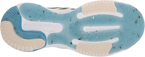 Vista 4 de adidas Response Super 30 - Tenis de correr para mujer Core BlackCore BlackBeam Pink