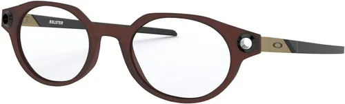 Vista 2 de Oakley Marcos de anteojos ovalados Ox8159 para hombre