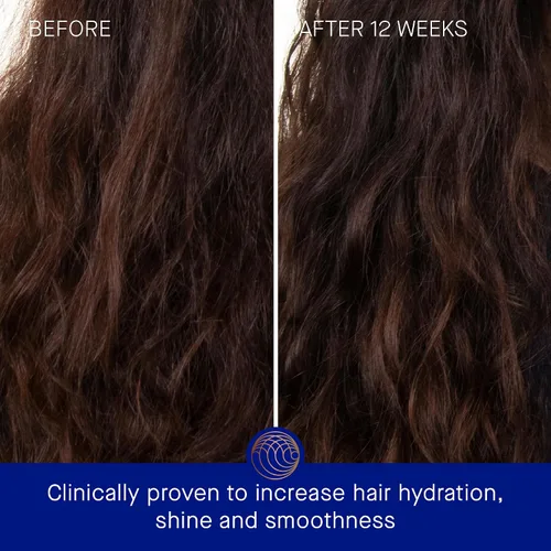Vista 3 de Augustinus Bader The Leave-In Hair Treatment – Crema ligera de lujo para peinar y reparar – Fortalece, hidrata y protege del daño por calor